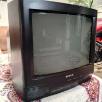 تلویزیون سونی