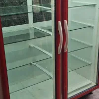 یخچال ایستاده الکترواستیل دو در