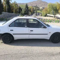 آردی مدل 84 دوگانه|خودرو سواری و وانت|مبارکه, |دیوار