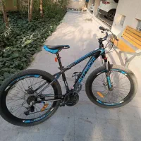 دوچرخه سایز 26