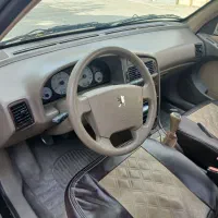 405 مدل ۸۸ اتااق تعویض|خودرو سواری و وانت|بیجار, |دیوار