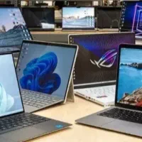 لپ تاب اصل|رایانه همراه|کیاسر, |دیوار