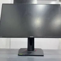 مانیتور 27 اینچ گیمینگ ایسوس 165HZ