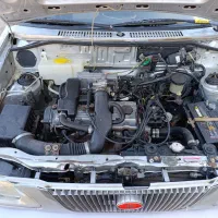 پراید 141مدل 85شاسی پلم|خودرو سواری و وانت|میاندوآب, |دیوار