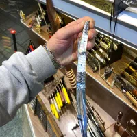 چاقوی کلکسیونی