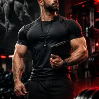 نیازمند مربی اقا بدن ورزشکاری با سابقه