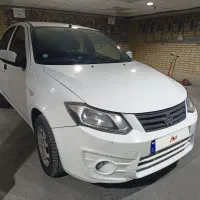 ساینا ۱۴۰۰ سفید|خودرو سواری و وانت|تهران, زعفرانیه|دیوار