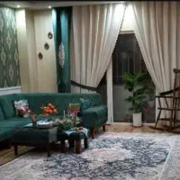 مبل مدل ال کاناپه ۸ نفره