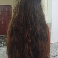 موی طبیعی
