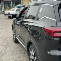 تیگو ۷ پرو مدل ۱۴۰۲ گارانتی فعال بدون رنگ|خودرو سواری و وانت|بابل, |دیوار