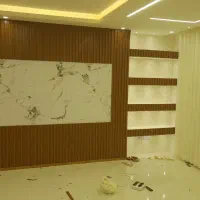 قرنیز تاشو دیوارپوش ماربل کفپوش ترمووال|خدمات پیشه و مهارت|شیراز, سفیرشمالی|دیوار