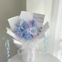 بلک فرایدی شگفت انگیز|گل مصنوعی|فولادشهر, B7|دیوار