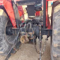 تراکتور مدل ۹۳ وپنجه غازی اصلی المان|خودرو سنگین|کوهدشت, |دیوار