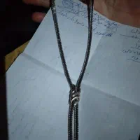 گردنبند طلا