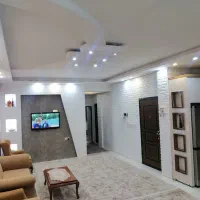 آپارتمان مشهد در جوار حرم مطهر امام رضا (ع)