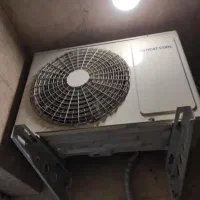 تعمیر کولر و یخچال