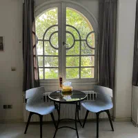 مطب اندرزگو با وسایل