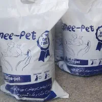 غذا خشک سگ