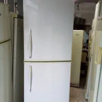 یخچال و فریزر یخساران