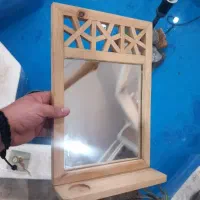 اینه دیواری|آینه|قزوین, |دیوار