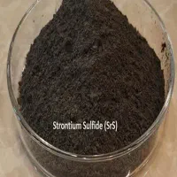 سولفور استرانسیوم با خلوص بالا