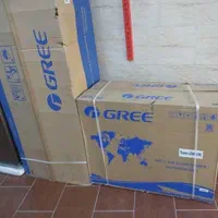 کولر گازی کم مصرف ۳۰۰۰۰ گری|کولر گازی و فن‌کوئل|تبریز, |دیوار