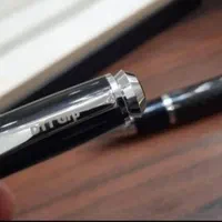 ۲ عدد خودکار mont  blanc اصل|لوازم التحریر|تهران, صفا|دیوار