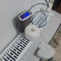 دستگاه وکس بدن|سایر لوازم برقی|مشهد, نوید|دیوار