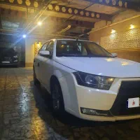 دنا مدل ۹۴|خودرو سواری و وانت|تهران, تهرانپارس شرقی|دیوار