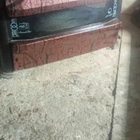 بخاری گازی 12هزارسالم