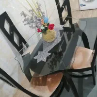 میز غذا خوری