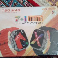 ساعت هوشمند