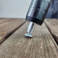 دستگاه میخکوب دستی مدل BPZ|ابزارآلات|سبزوار, مدرس|دیوار