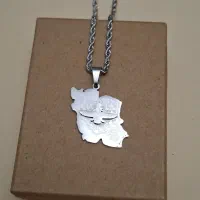 گردنبند ایران فروهر