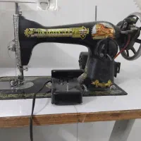 چرخ خیاطی مرشال