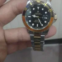 ساعت رولکس