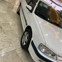 پرشیا xu7pموتور جدید۱۴۰۱