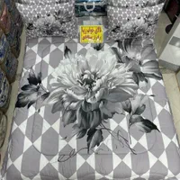 روتختی دو نفره میکرو گلدار بسکابادی|سرویس روتختی|مشهد, کوی راد|دیوار