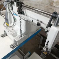 دوسوزنه کابویی|ماشینآلات صنعتی|ری, صفاییه (چشمه علی)|دیوار