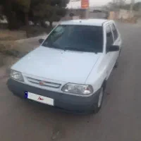 پراید مدل ۹۹