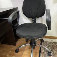 صندلی کامپیوتر