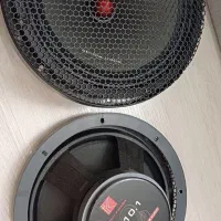 میدرنج راک پاور ۱۰|سیستم صوتی خانگی|اردبیل, |دیوار