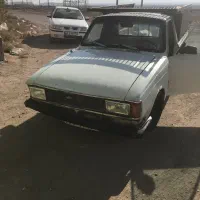 پیکان وانت مدل ۸۴