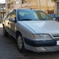 زانتیا 2000cc مدل83|خودرو سواری و وانت|تبریز, |دیوار