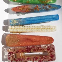 اکسسوری رزین|بدلیجات|کرمانشاه, |دیوار