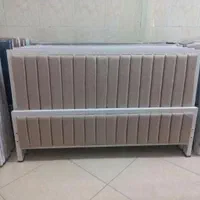 تخت خواب دو نفره حاجی پور(تختخواب۲دونفره)تشک شقایق|تخت و سرویس خواب|مشهد, حسین‌آباد|دیوار
