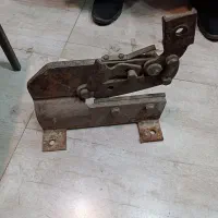 قیچی ورق بری