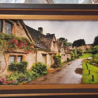 تابلو فرش|تابلو فرش|اسلامشهر, مطهری|دیوار