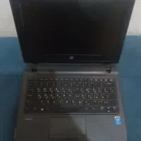 لپ تاپ hp i3 نسل5