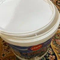 سطل پلاستیکی ۱۰ کیلویی|ظروف نگهدارنده، پلاستیکی، یک‌بارمصرف|اهواز, کوروش|دیوار